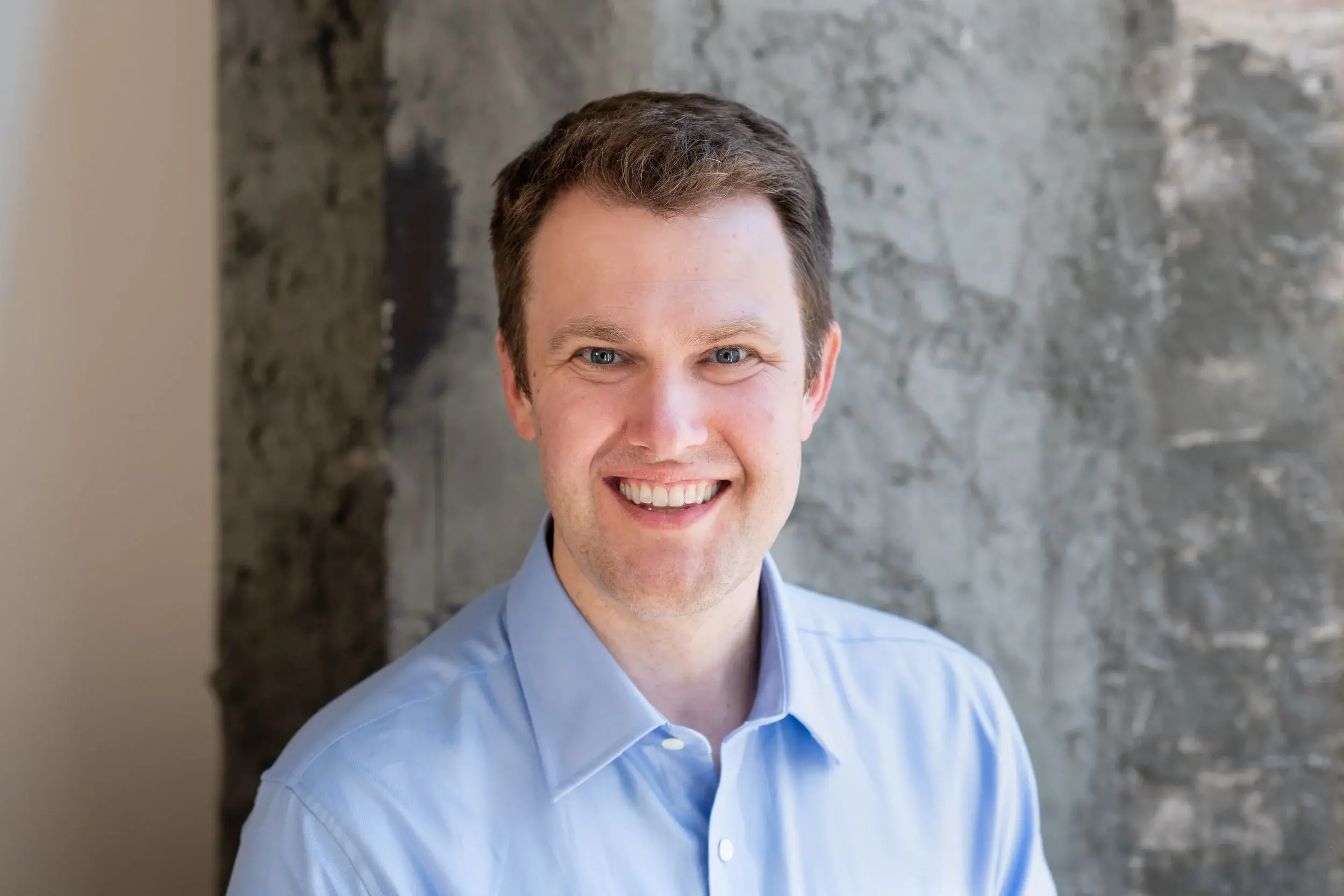 Dr. Bob Schafer, PhD, new CEO of Lumos Labs