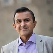 Murali Doraiswamy, MBBS